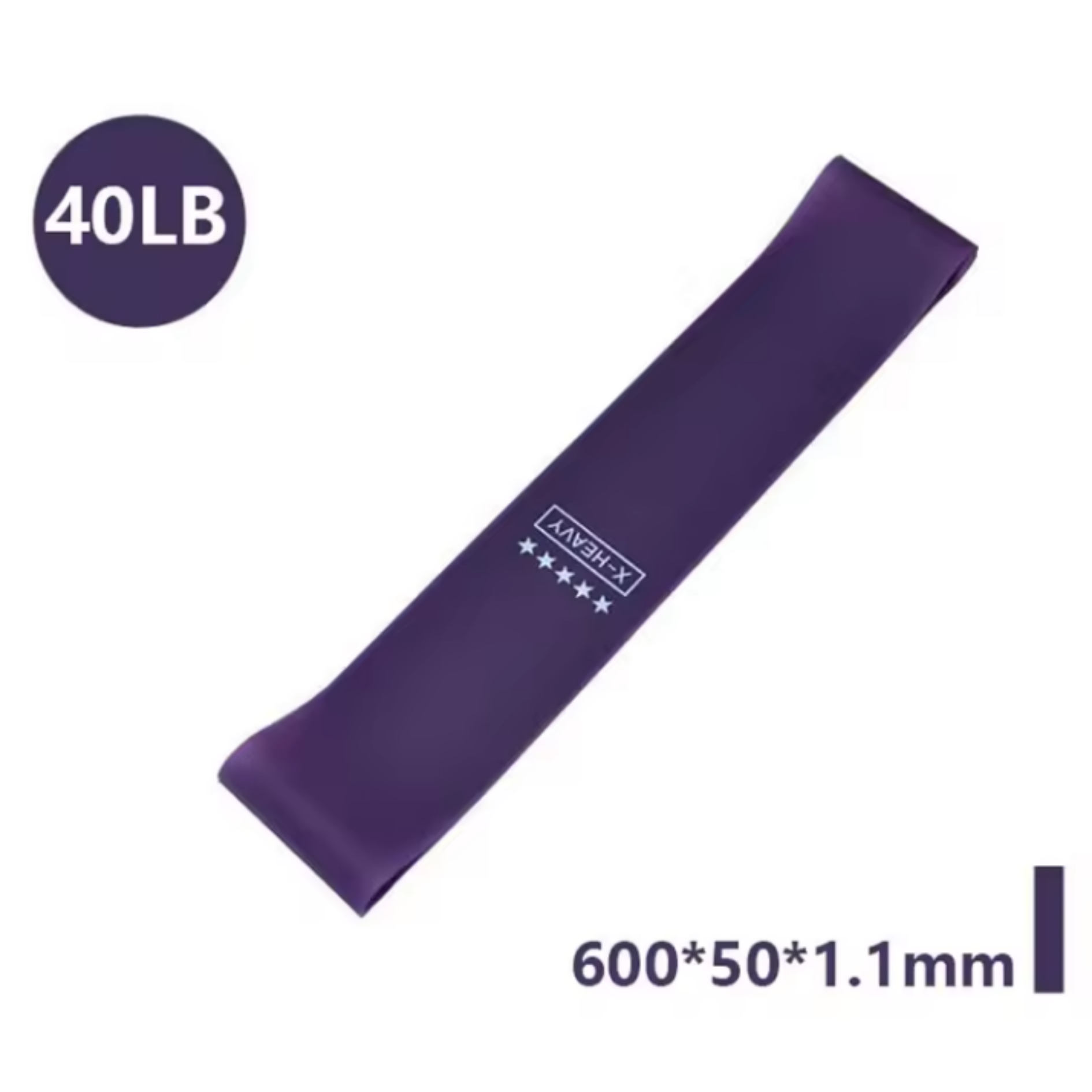 Yoga Pilates Fitness Resistance Bands
