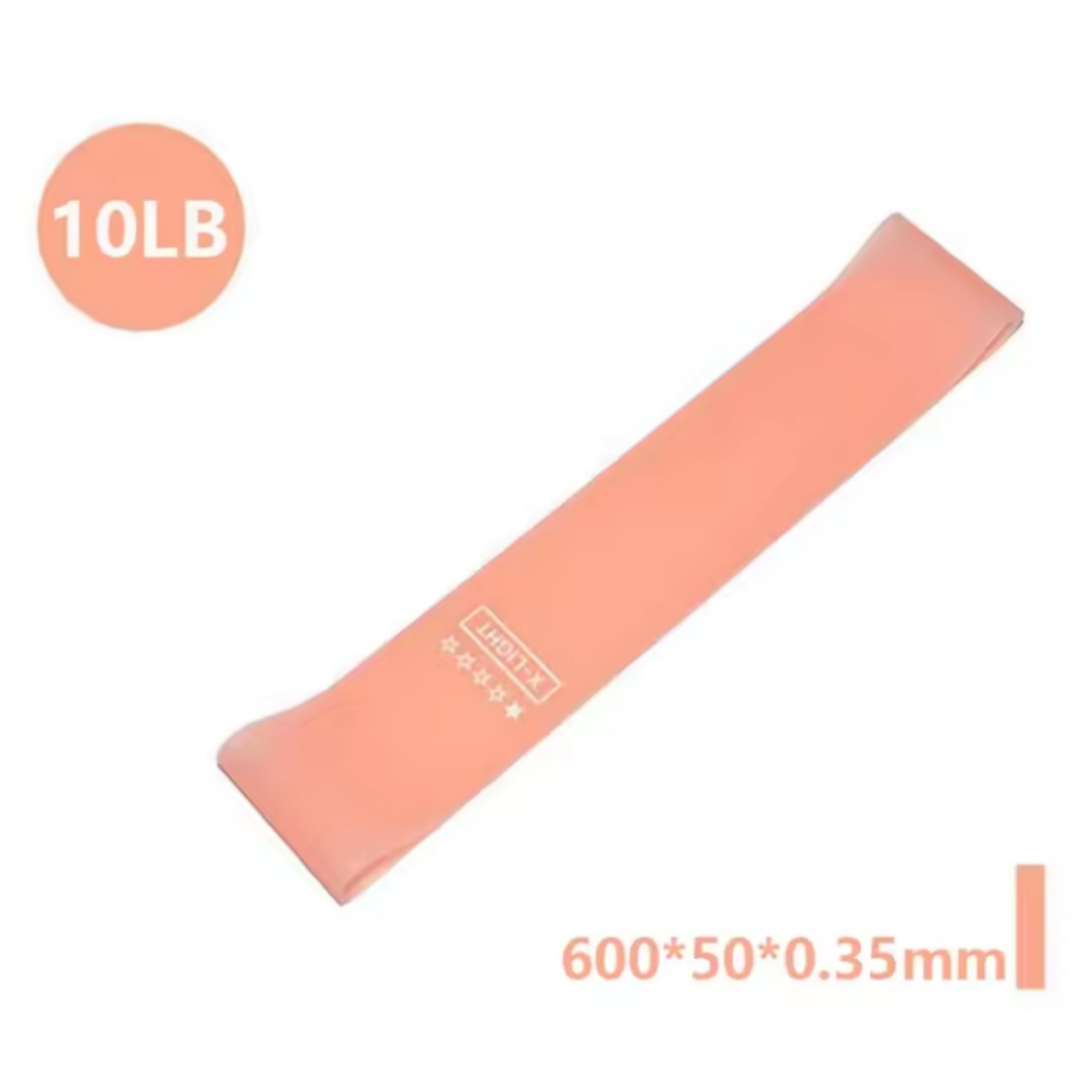 Yoga Pilates Fitness Resistance Bands