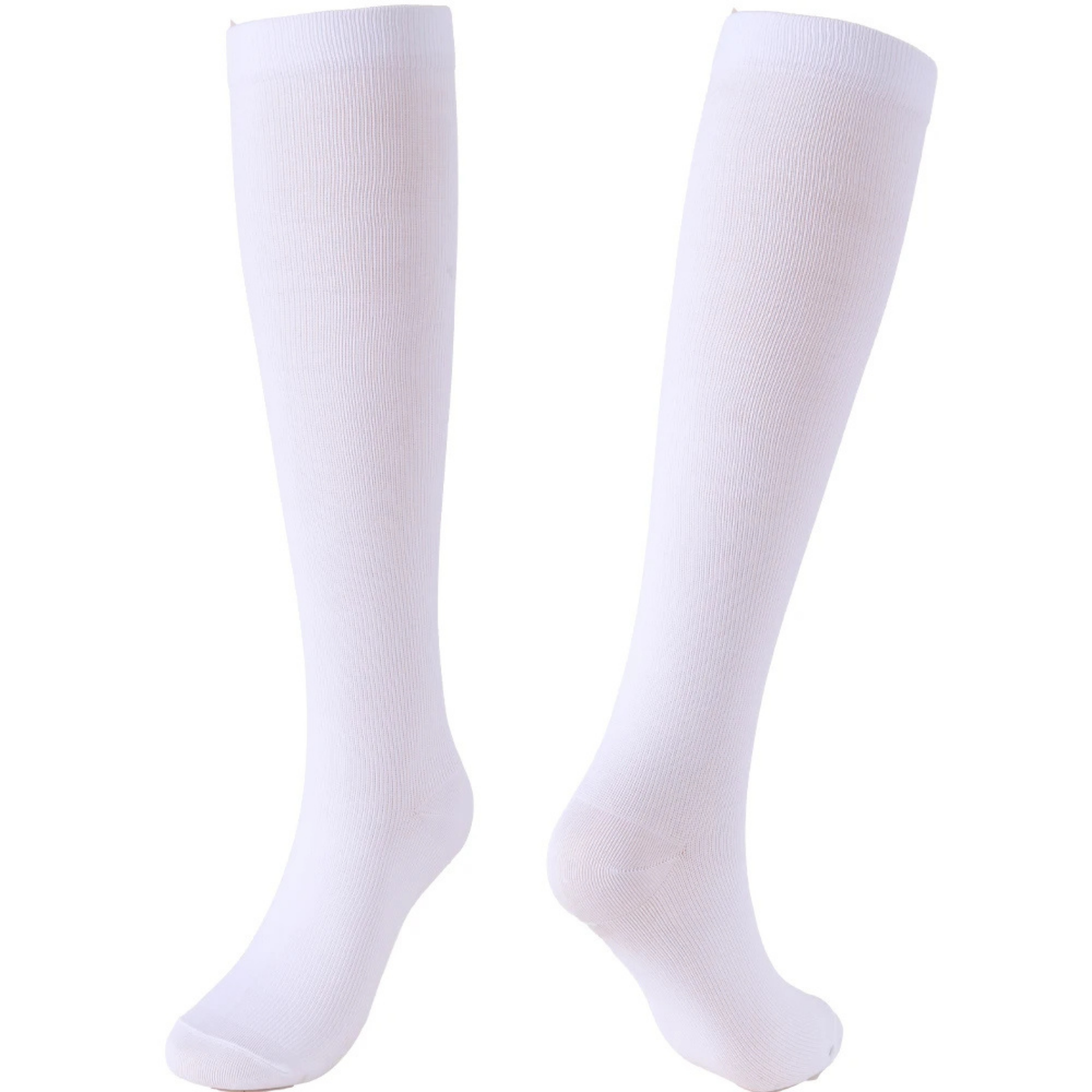 Compression Socks – Improve Circulation & Relieve Swelling