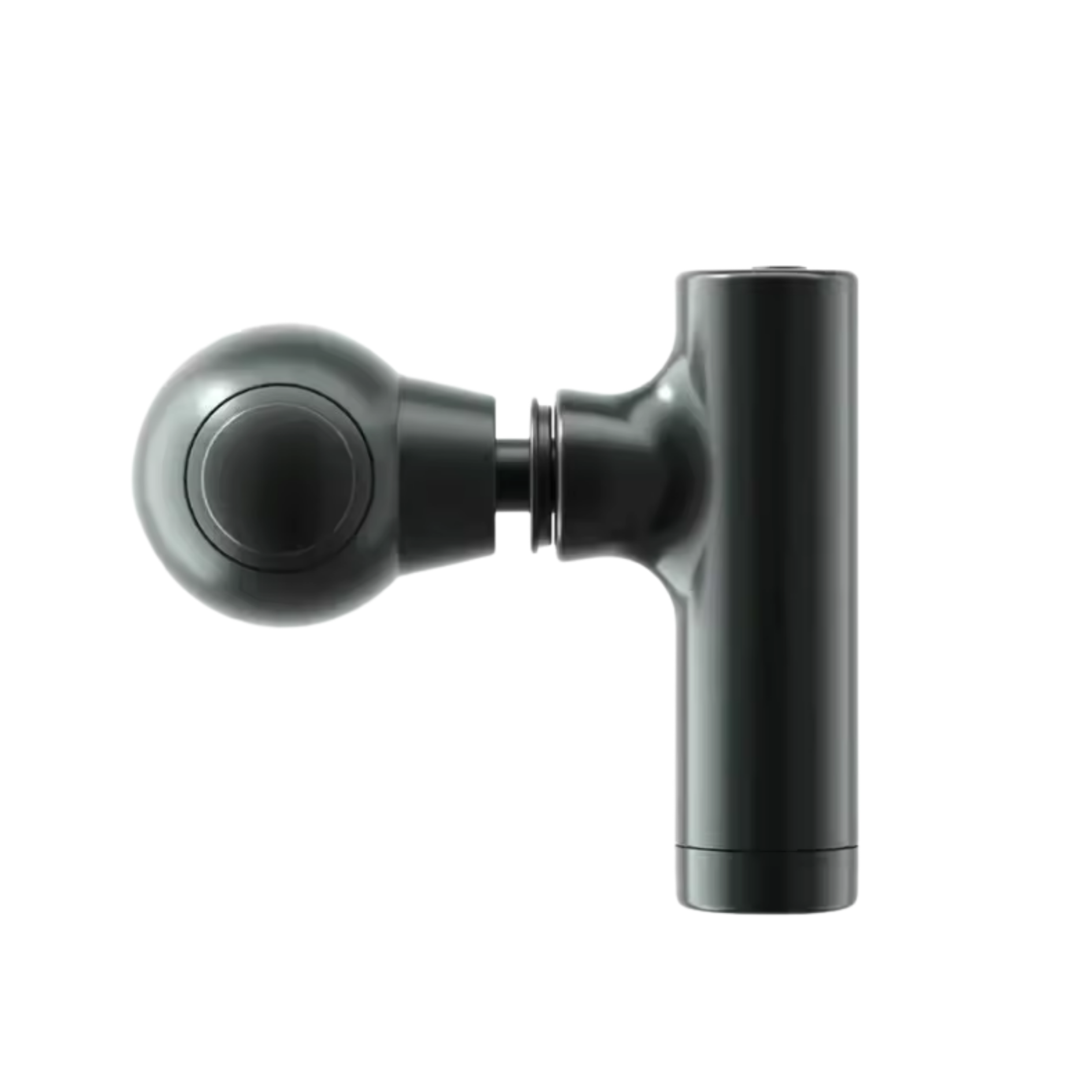 Portable Massage Gun – Deep Tissue Muscle Relaxer