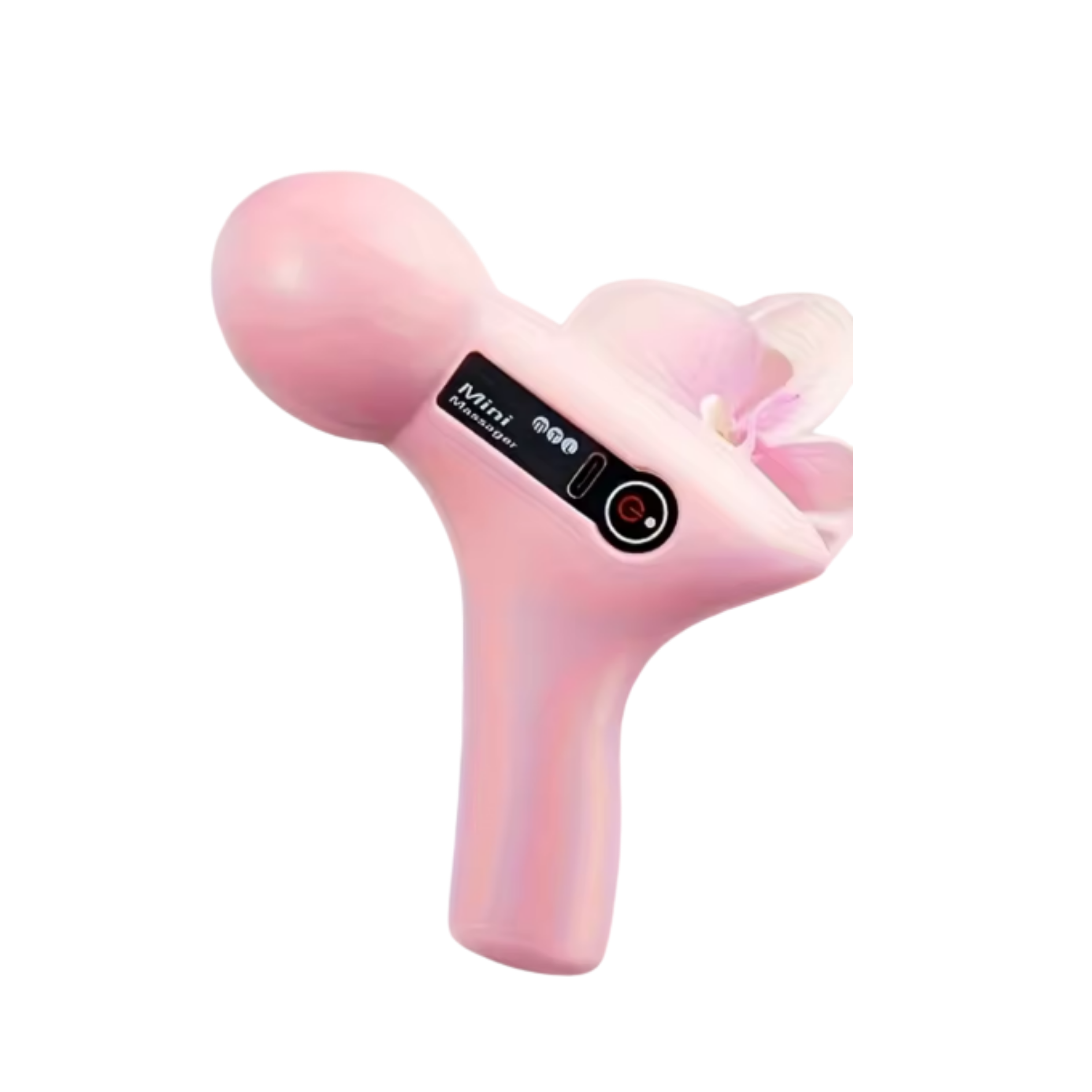 Portable Massage Gun – Deep Tissue Muscle Relaxer