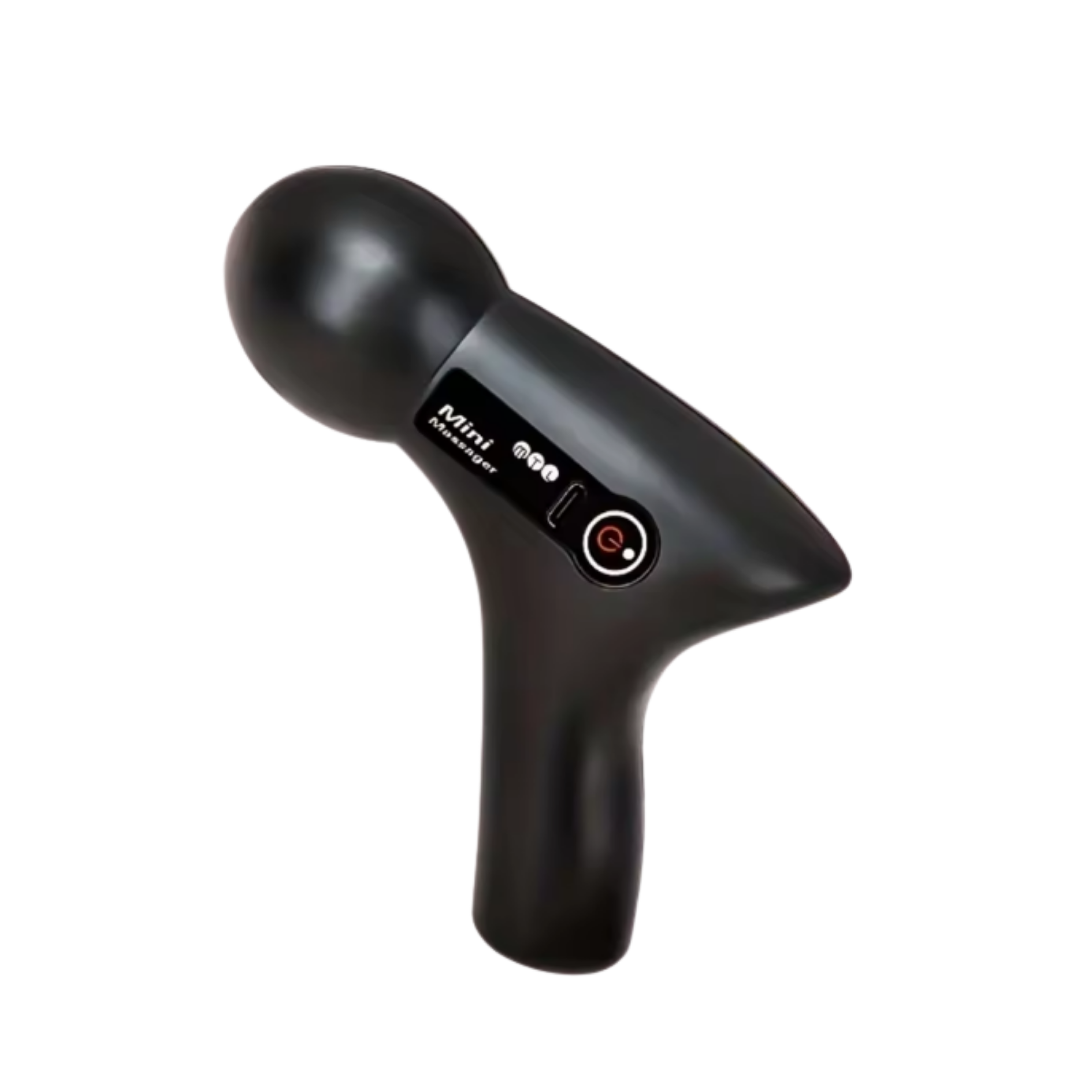 Portable Massage Gun – Deep Tissue Muscle Relaxer