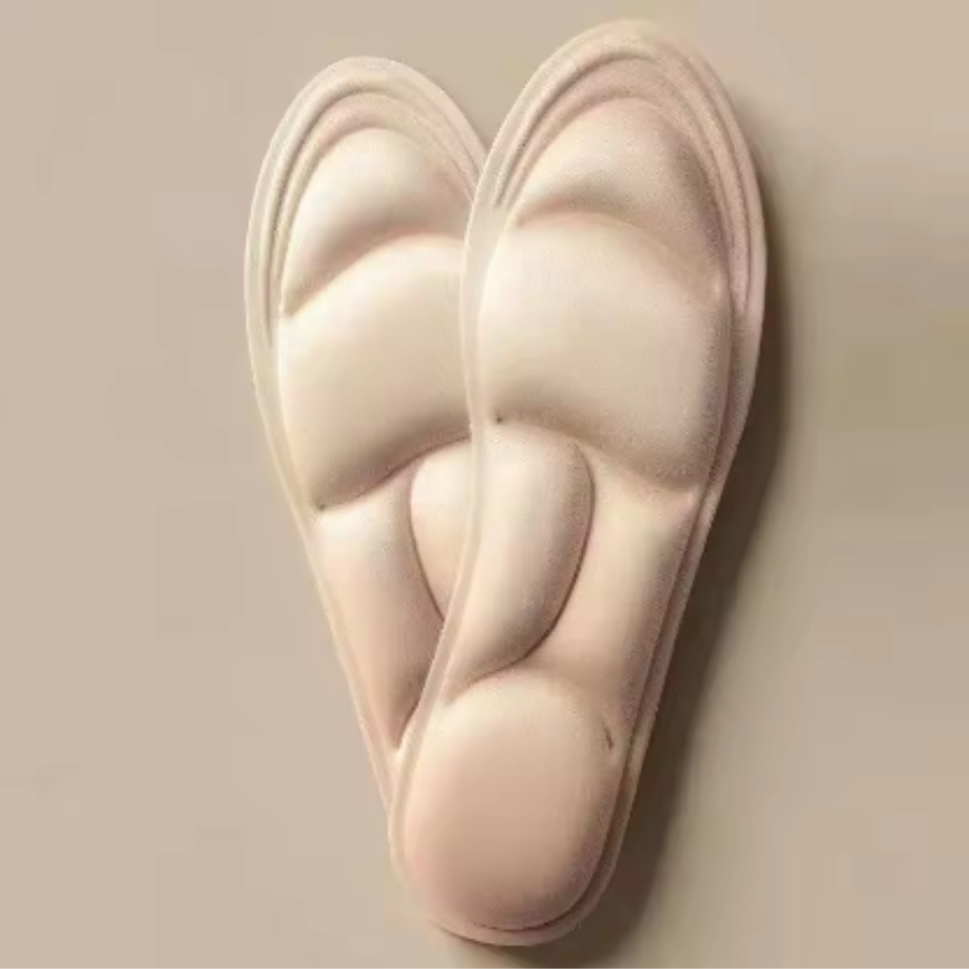 Orthopedic Arch Support Sport Insoles