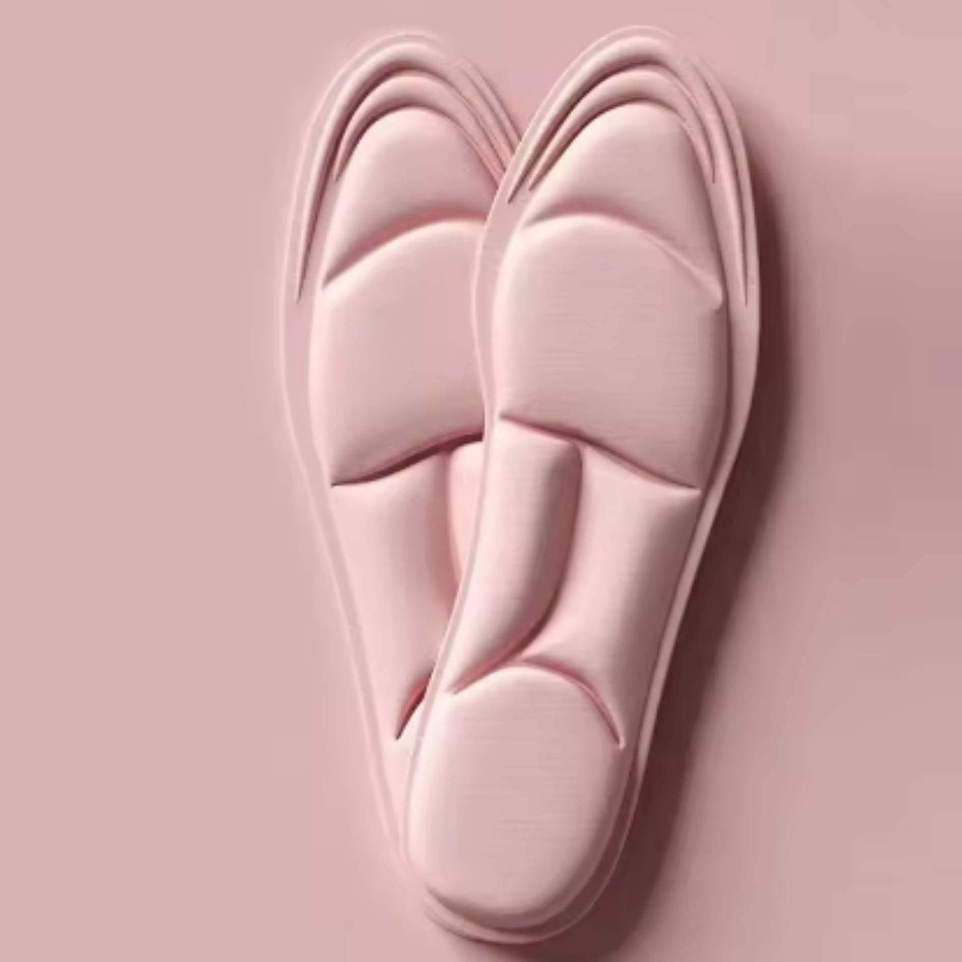 Orthopedic Arch Support Sport Insoles