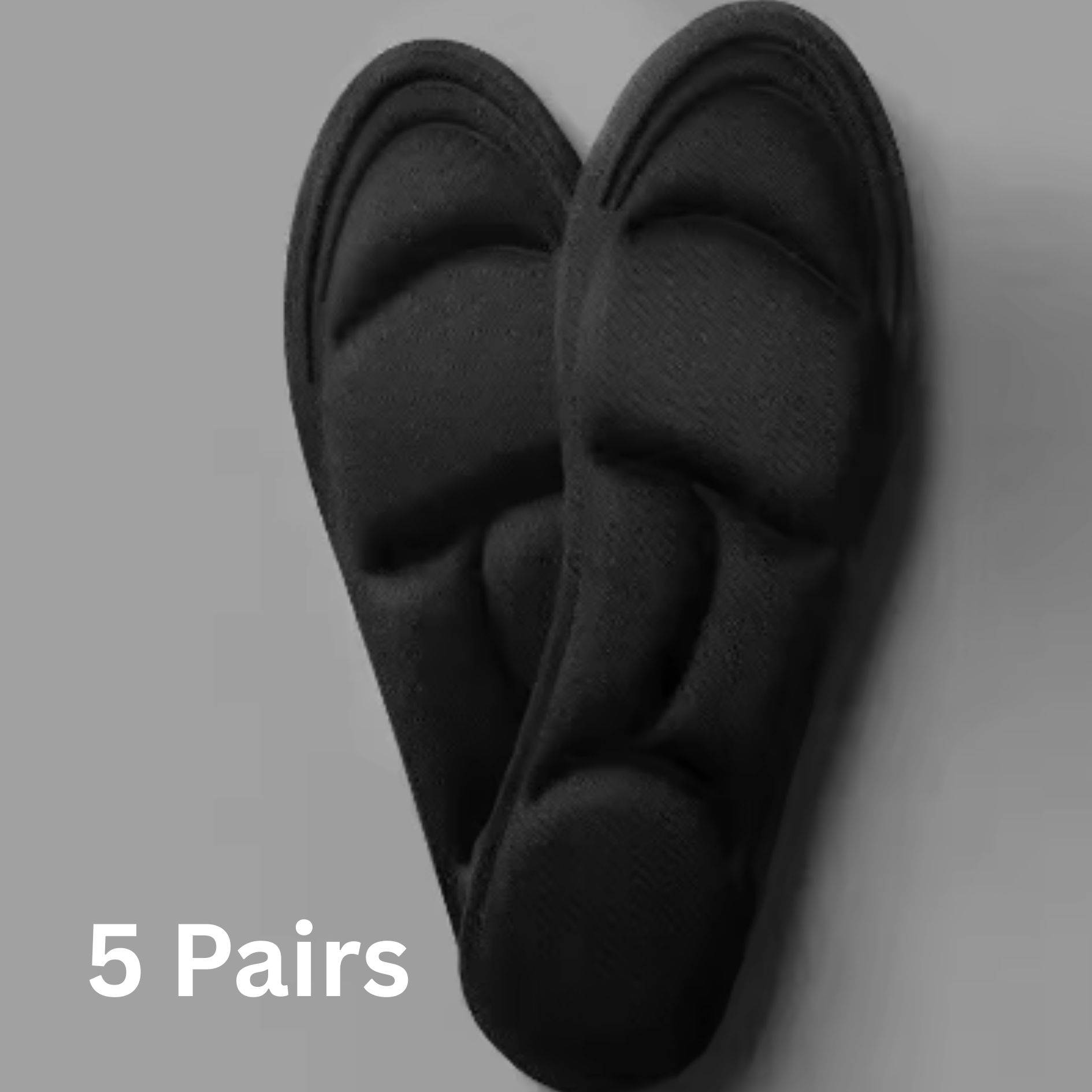 Orthopedic Arch Support Sport Insoles