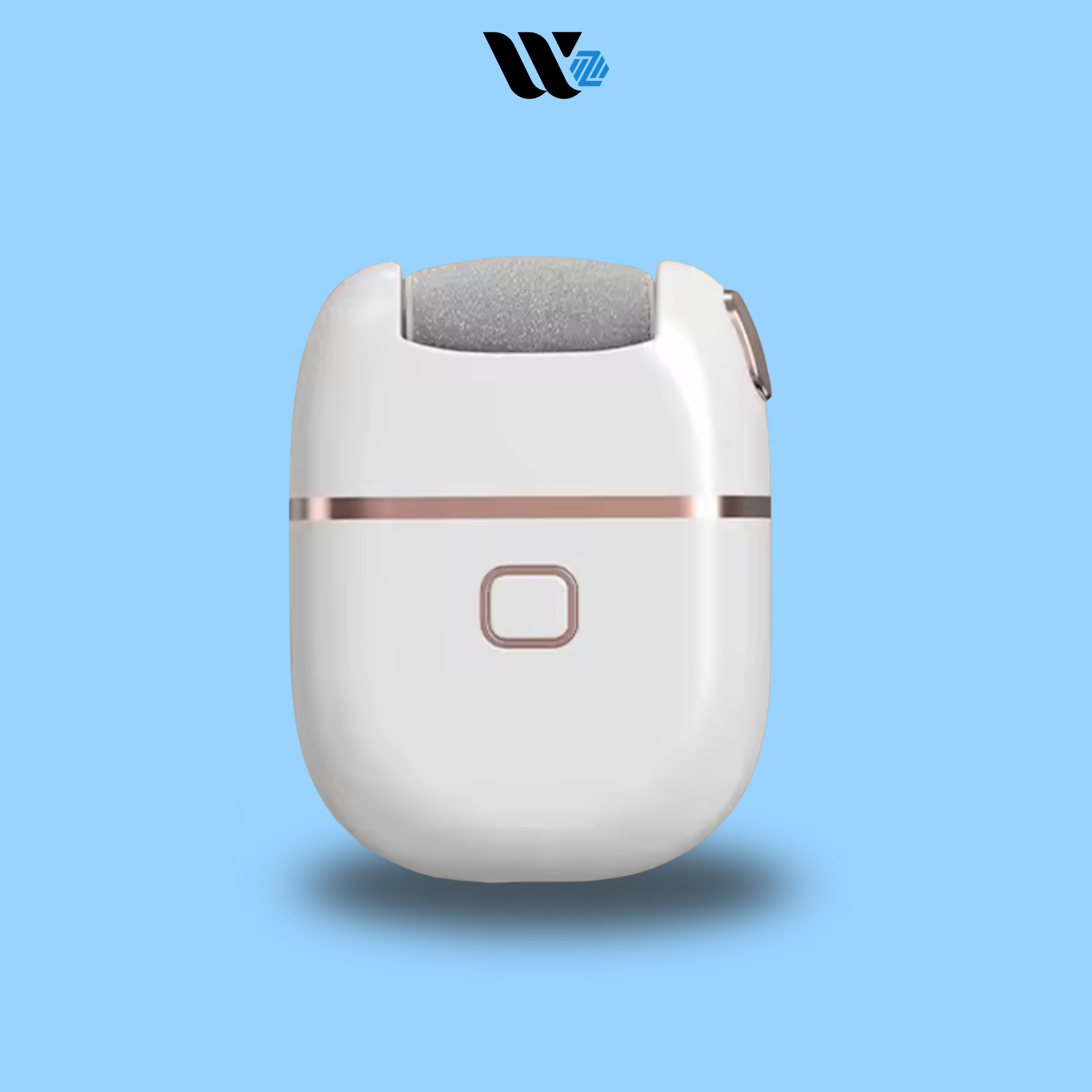Rechargeable Foot Grinder™