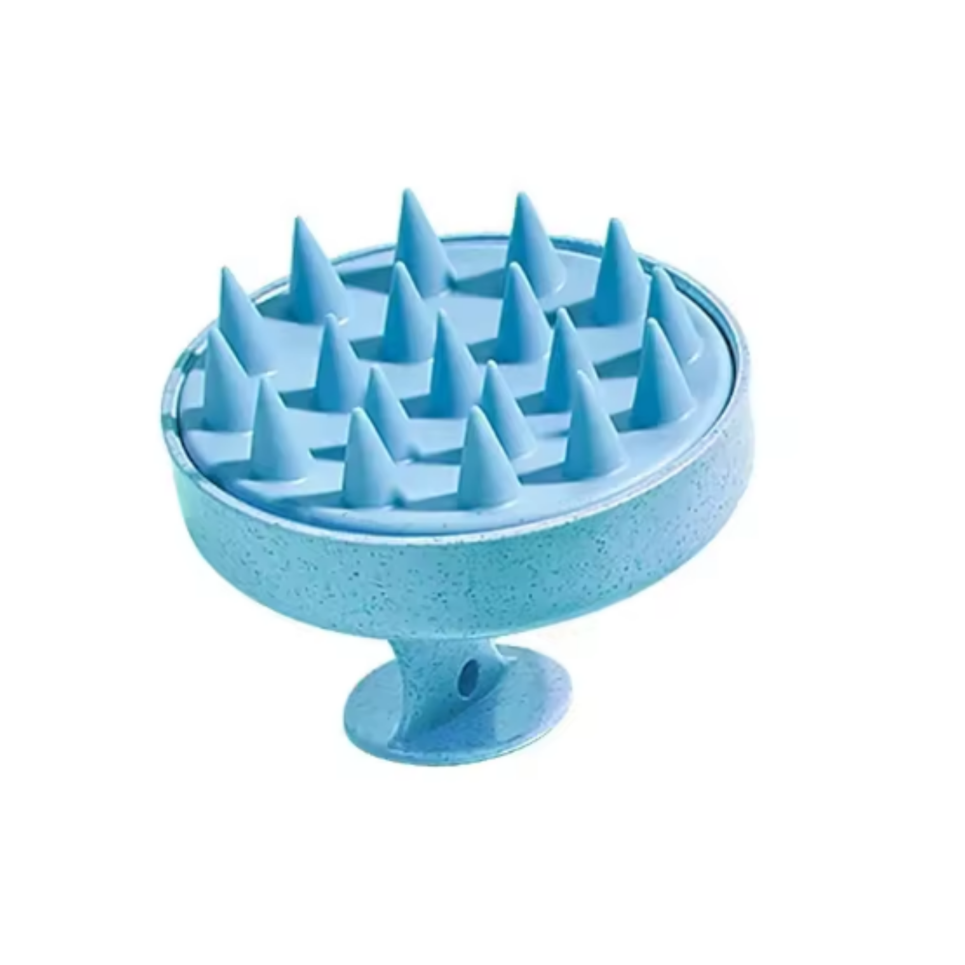Soft Air Cushion Scalp Massage Brush