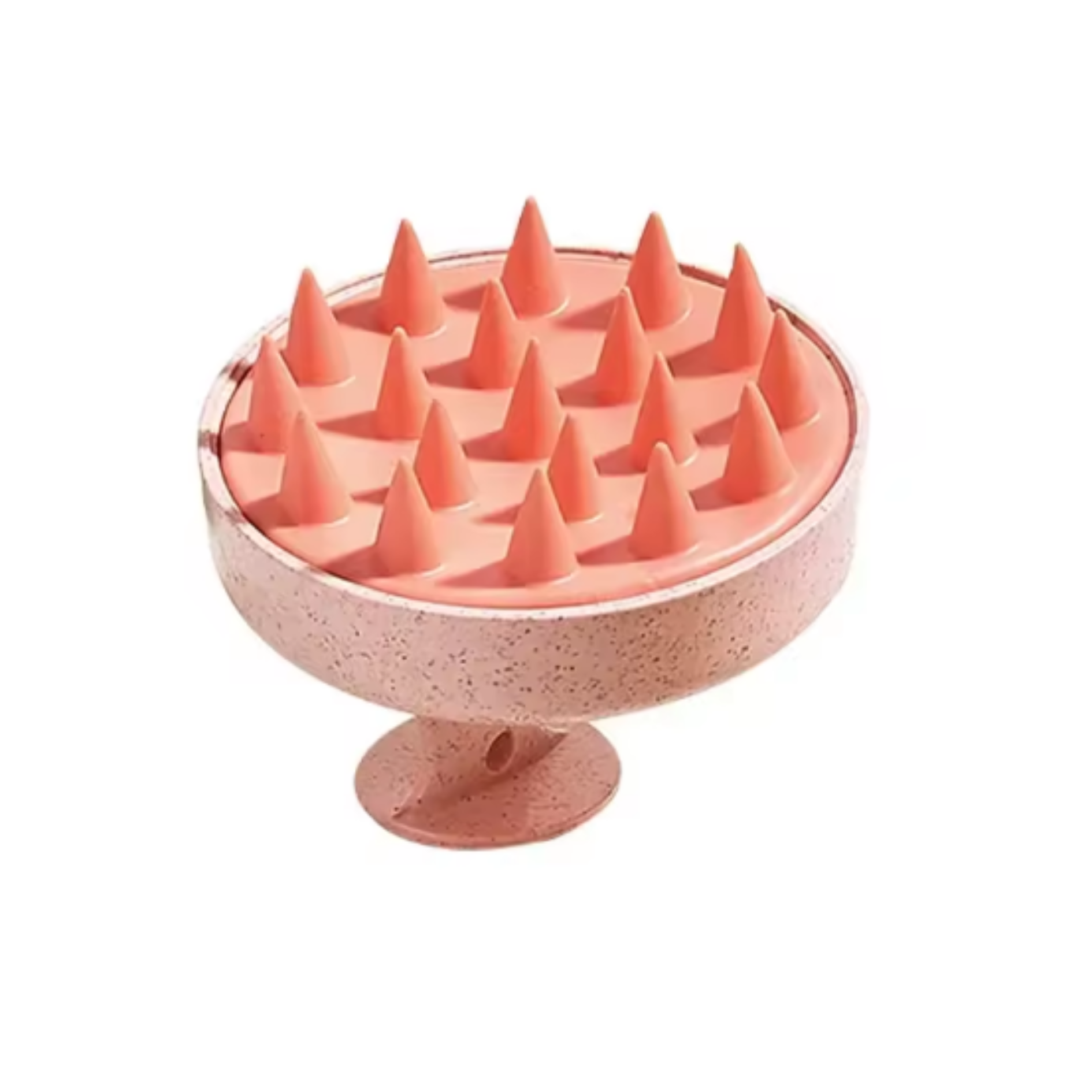 Soft Air Cushion Scalp Massage Brush