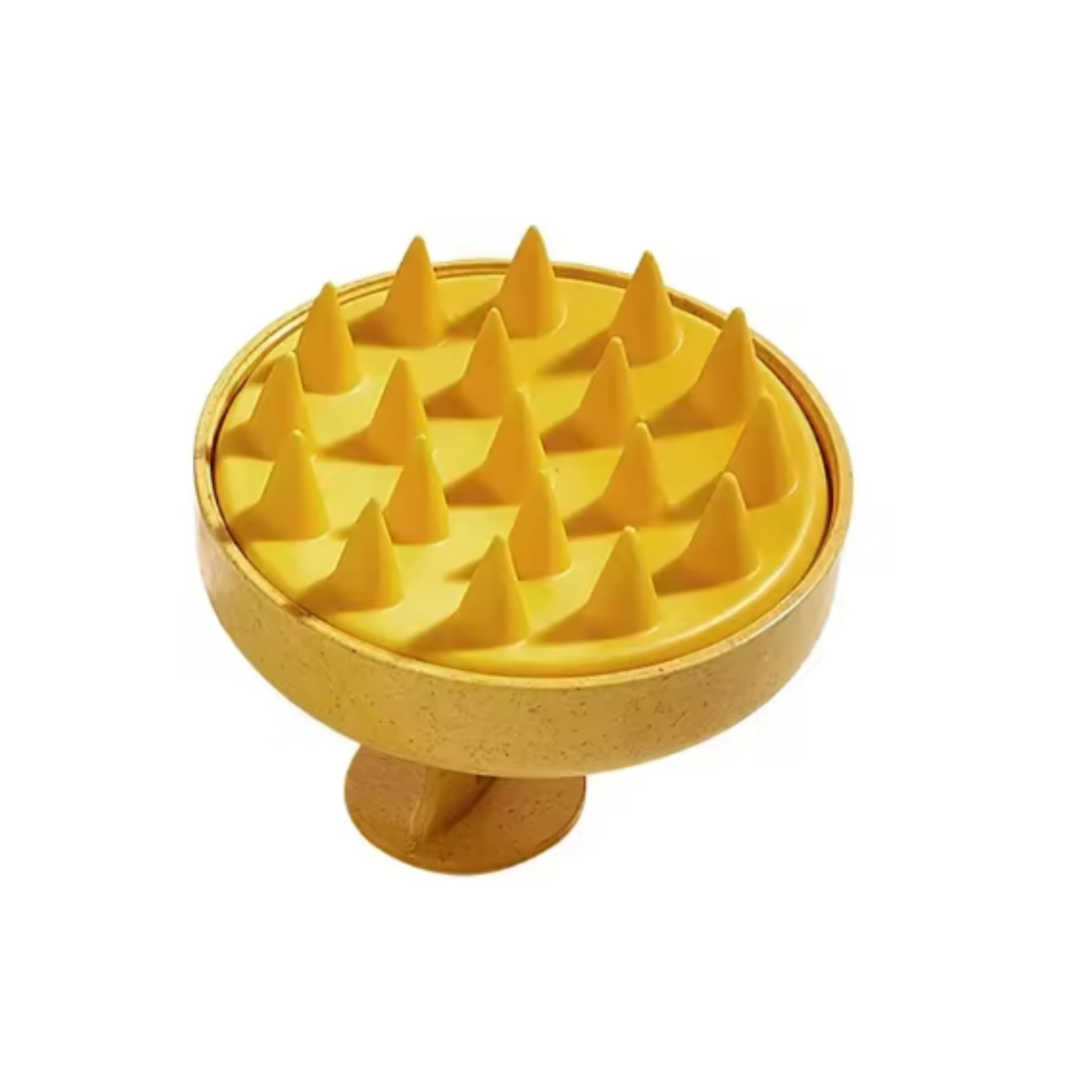 Soft Air Cushion Scalp Massage Brush