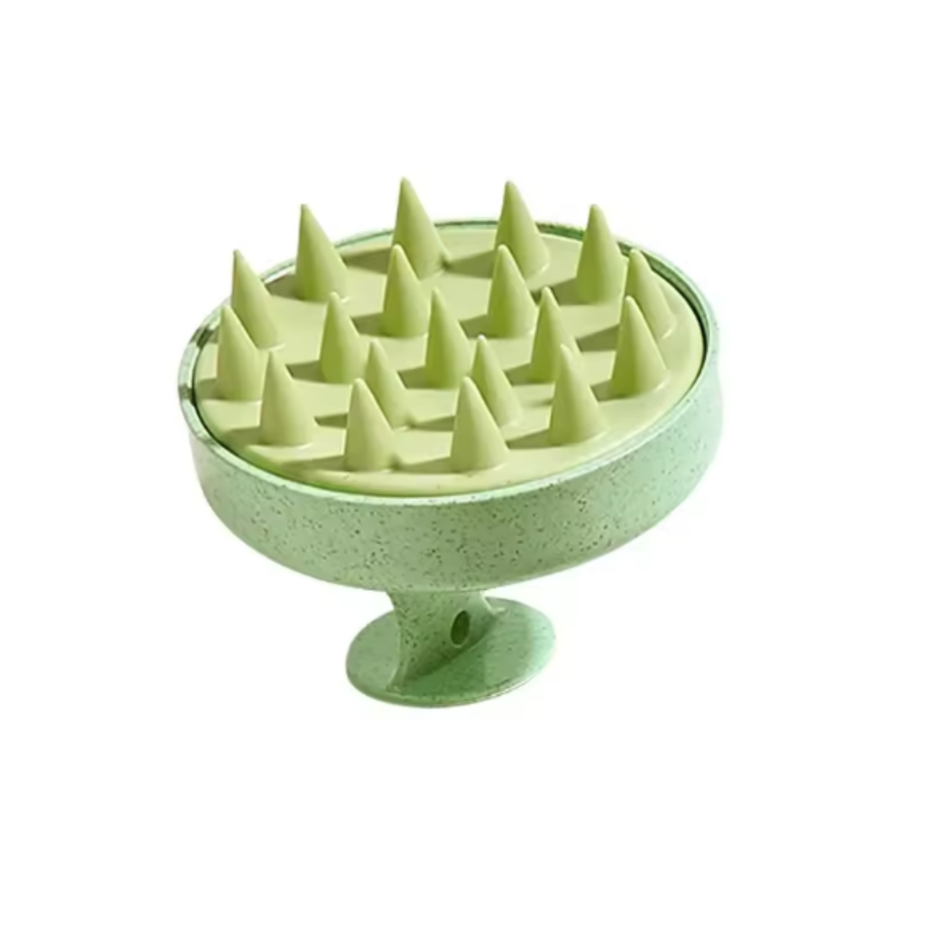 Soft Air Cushion Scalp Massage Brush