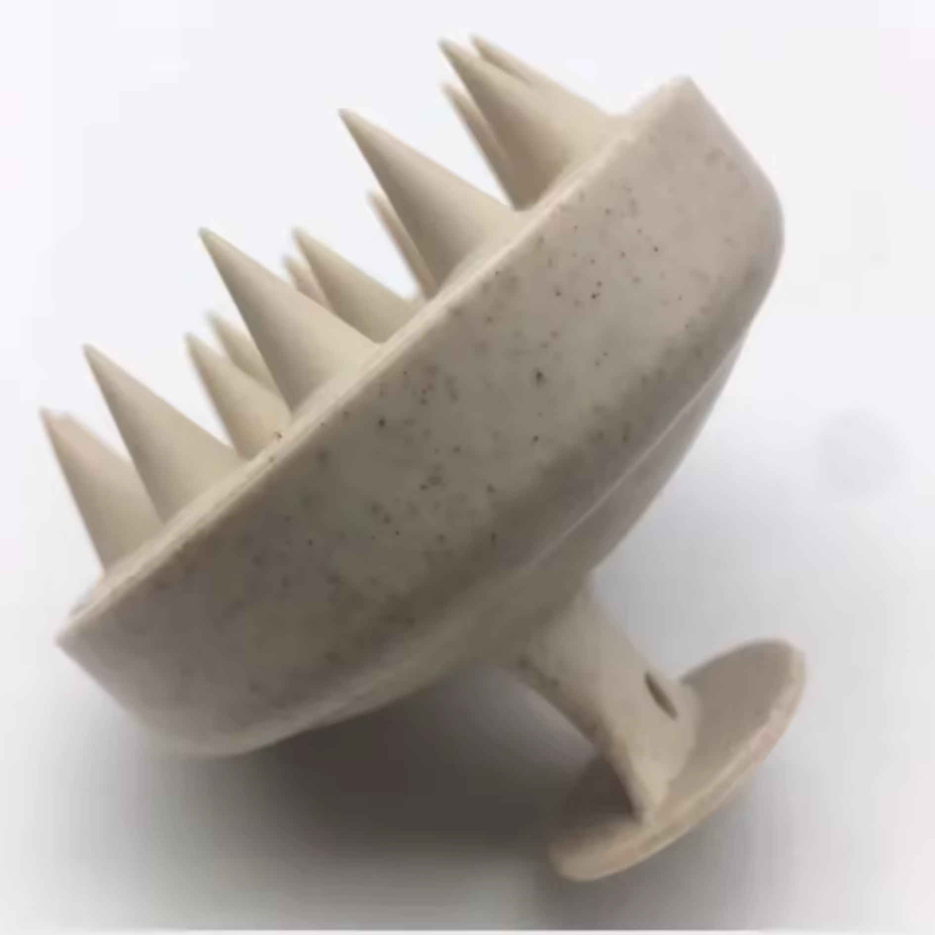 Soft Air Cushion Scalp Massage Brush