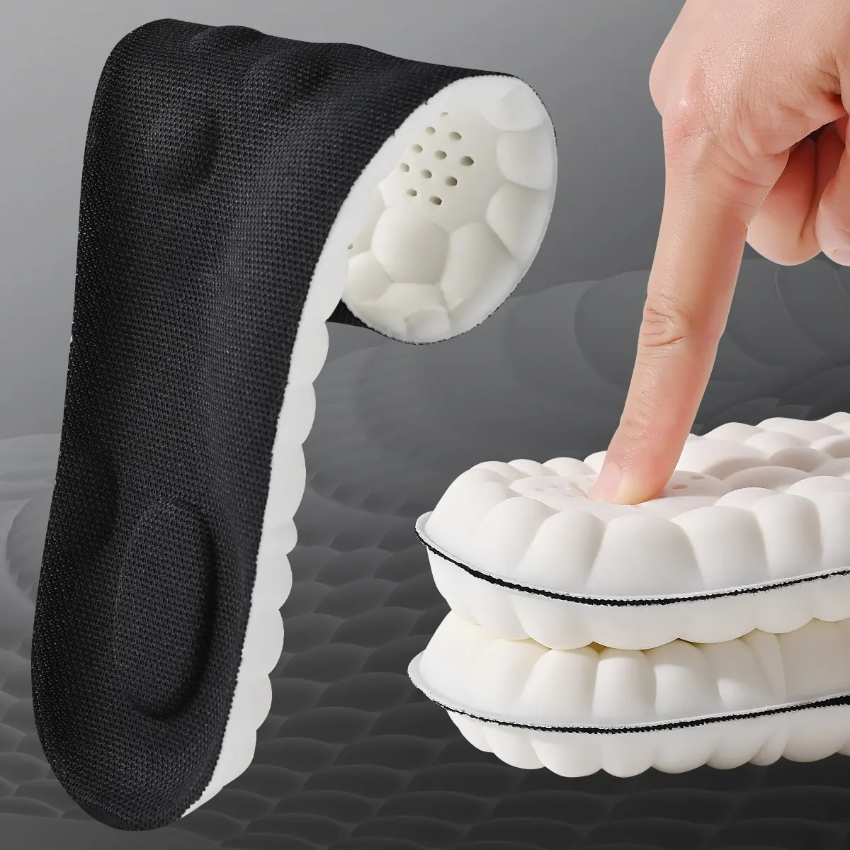 Orthopedic Sport Insoles