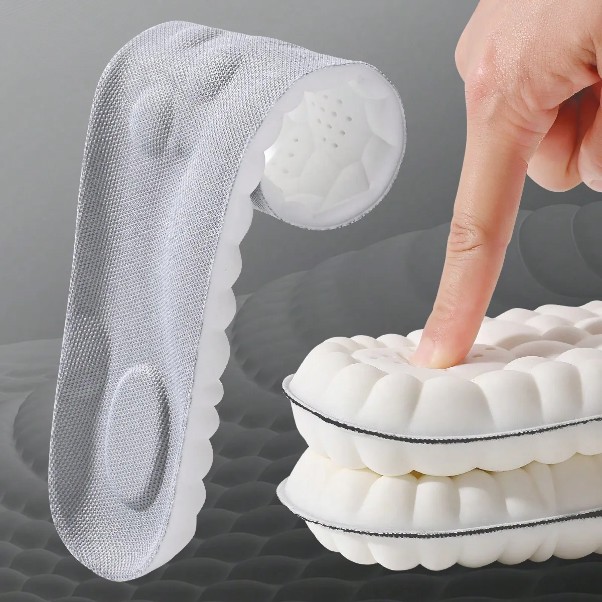 Orthopedic Sport Insoles