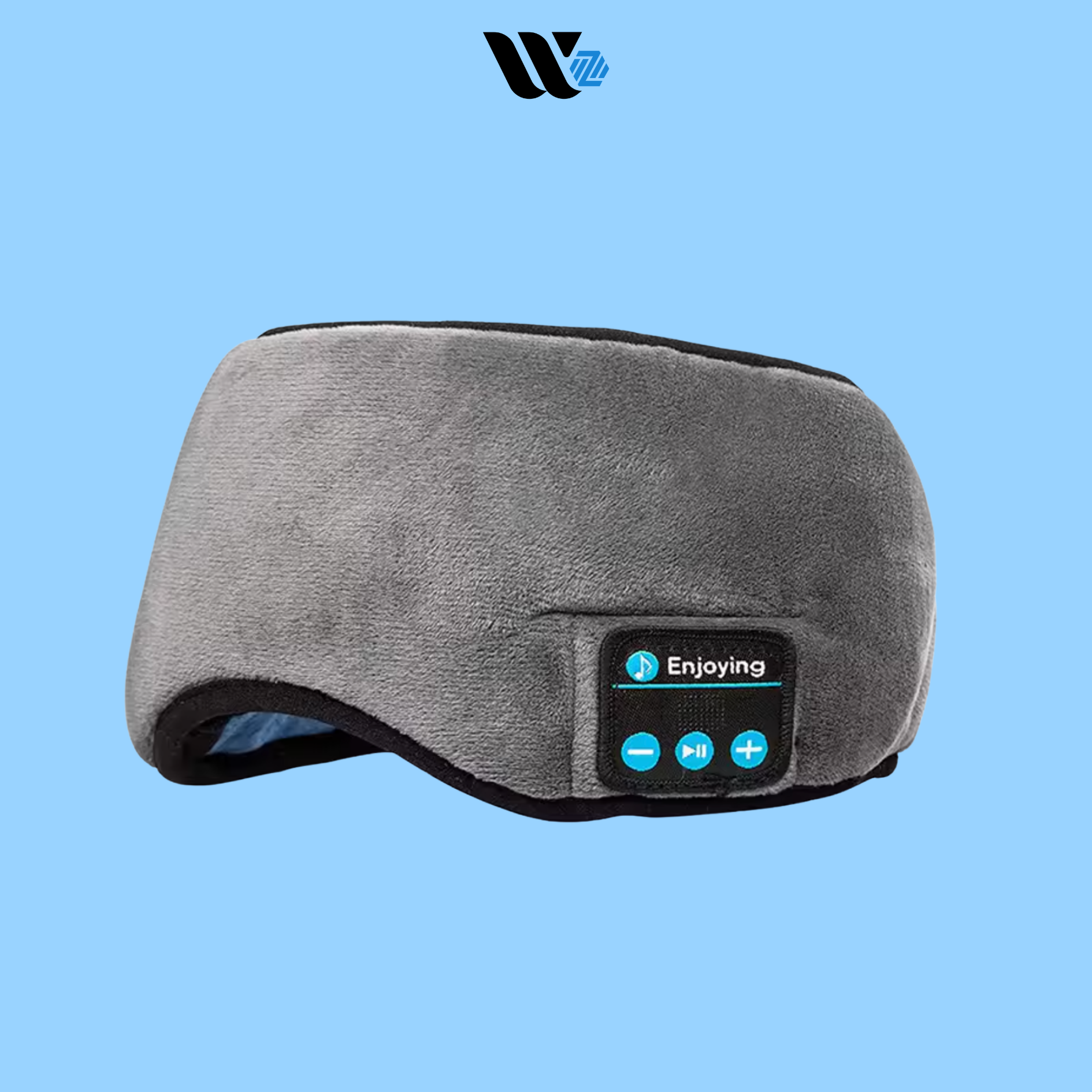 Bluetooth Music Sleep Eye Mask