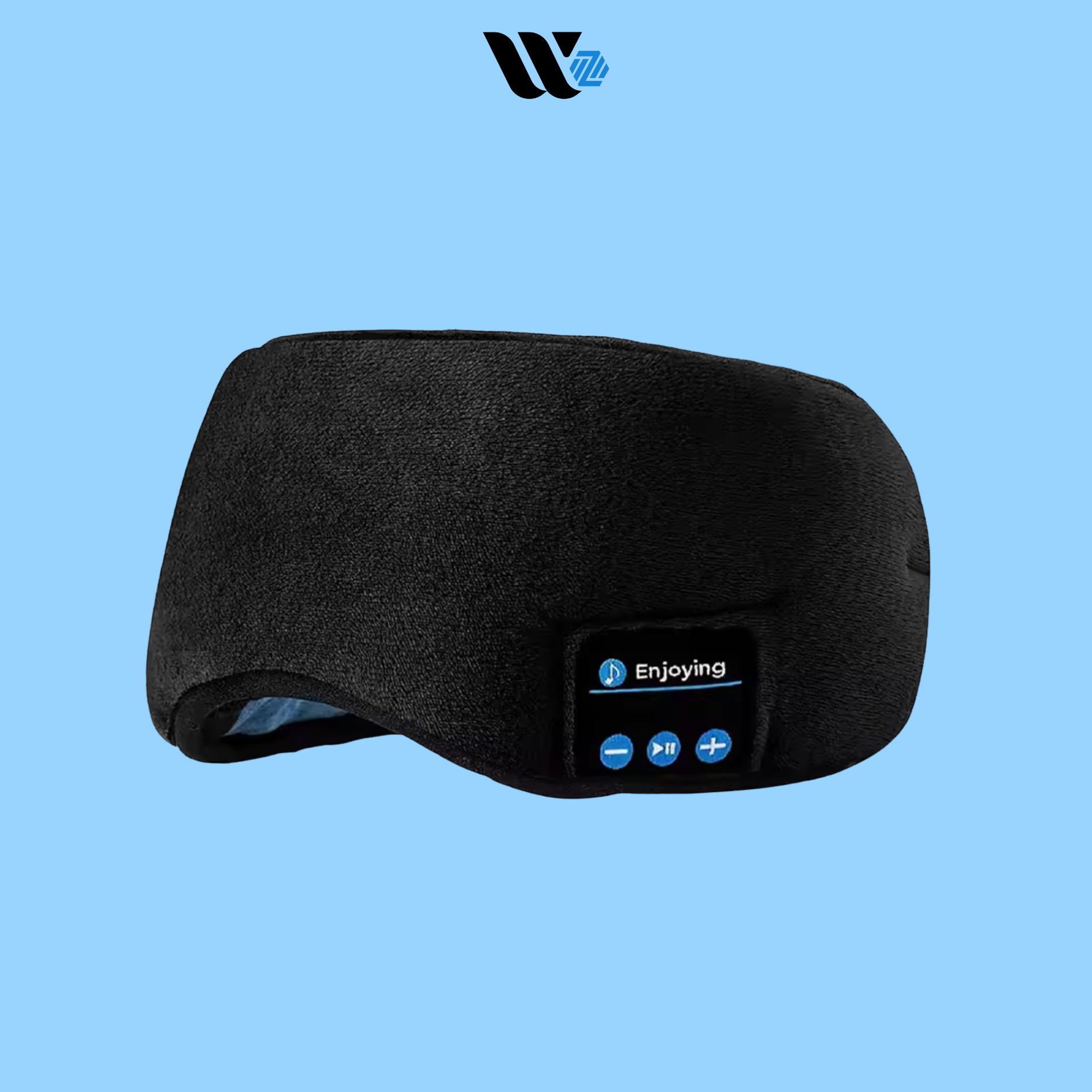 Bluetooth Music Sleep Eye Mask