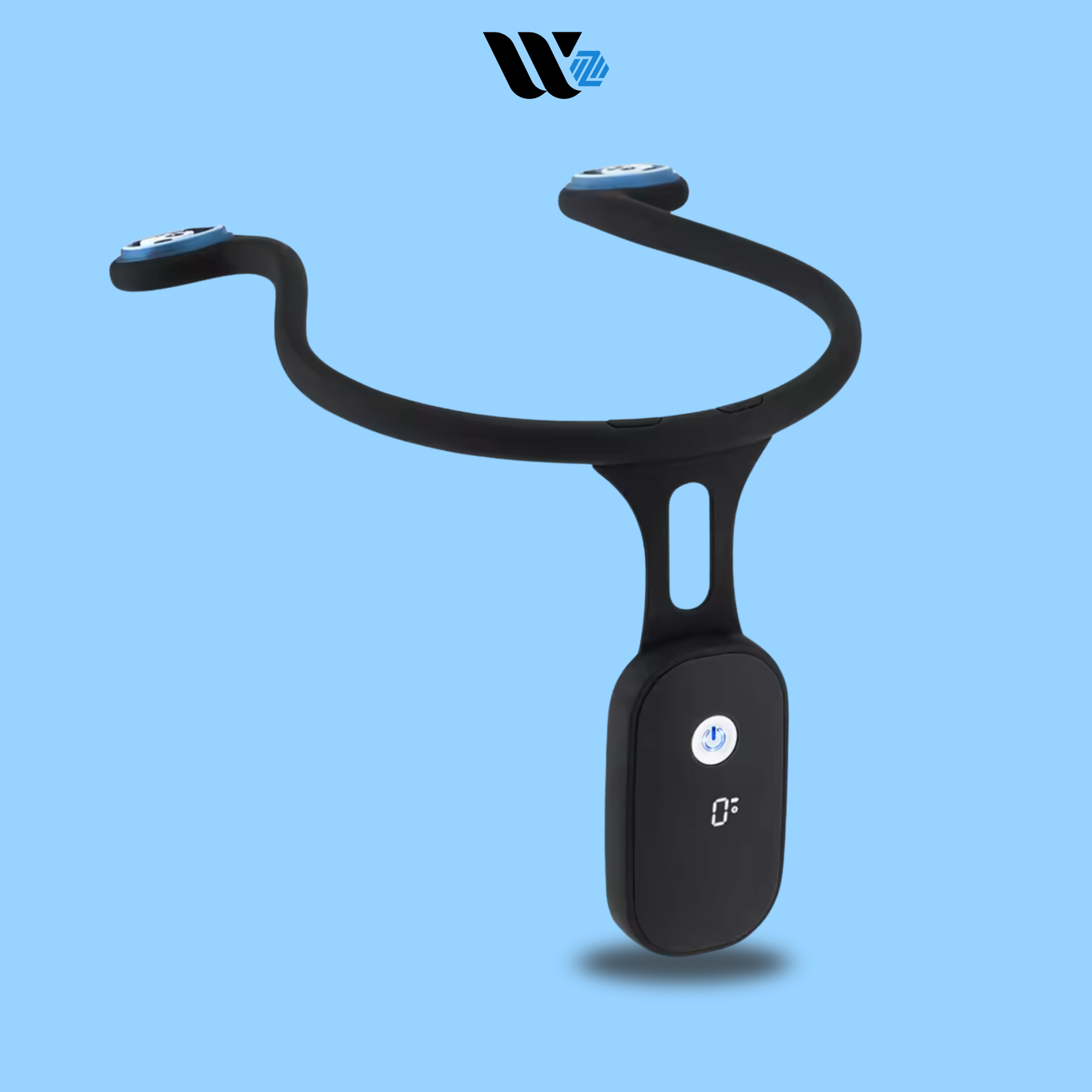 Smart Posture Corrector - No more Hunchback
