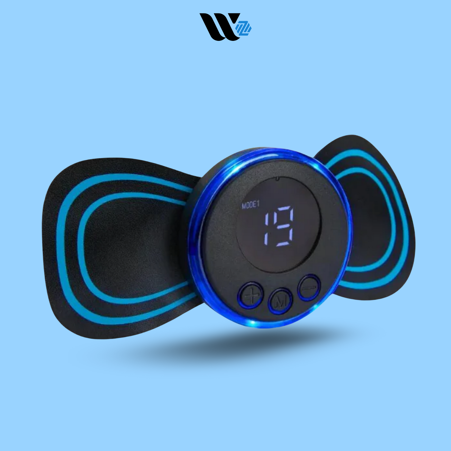 Multi-use Body Massager - Pain Free