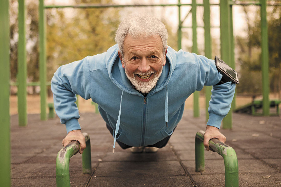 Why Movement Is Medicine: Daily Exercise Benefits for Preventing Chronic Diseases