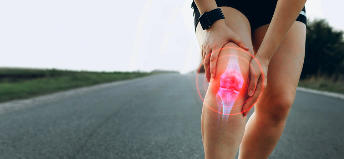 Knee Pain 101: Why It Happens and How to Manage It