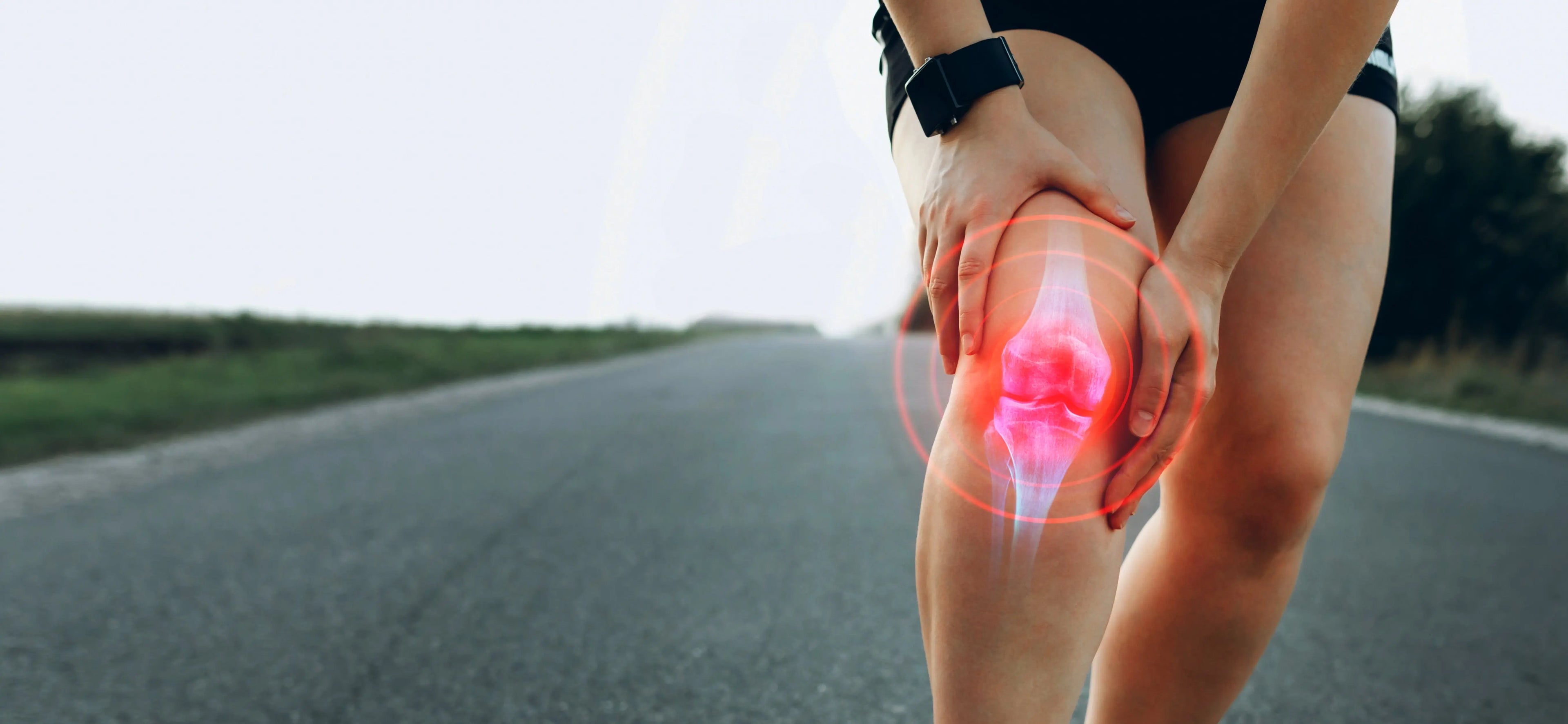 Knee Pain 101: Why It Happens and How to Manage It