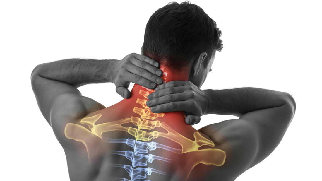 Understanding Neck Pain: Causes, Symptoms, and Natural Relief Strategies