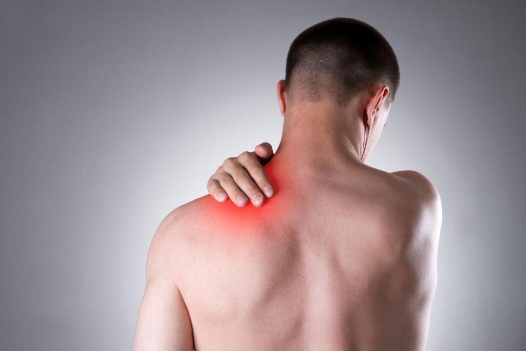 How to Relieve Shoulder Pain at Home? Evidence-Based Solutions