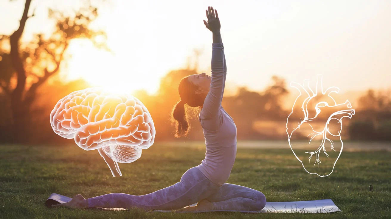 The Mind-Body Connection: How Stress Impacts Physical Pain