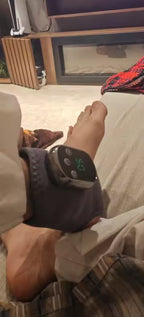 Heated 3 in 1 Smart Massager| FDA Approved