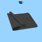 Fitness & Pilates Gym Mat - EVA Foam