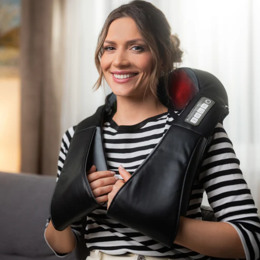 Wellzonez Premium NeuroKnead