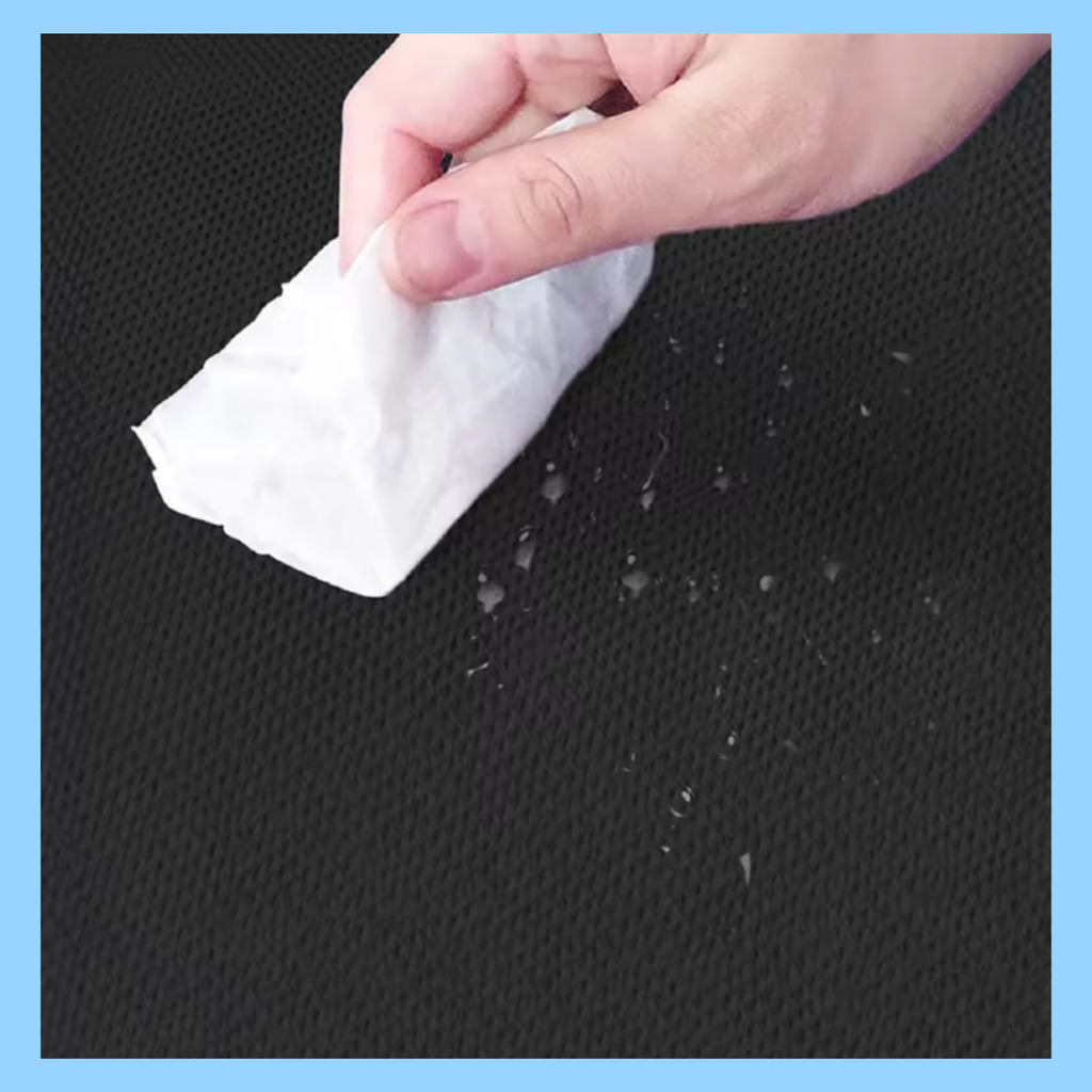 Fitness & Pilates Gym Mat - EVA Foam