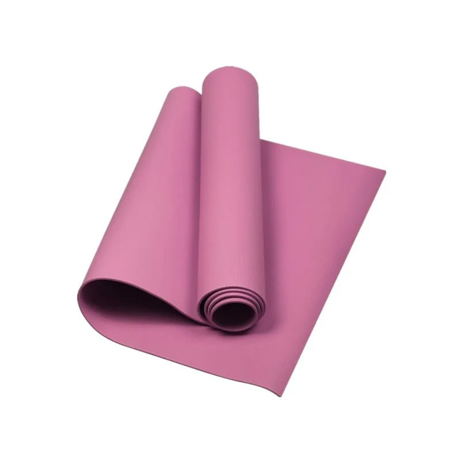 Fitness & Pilates Gym Mat - EVA Foam