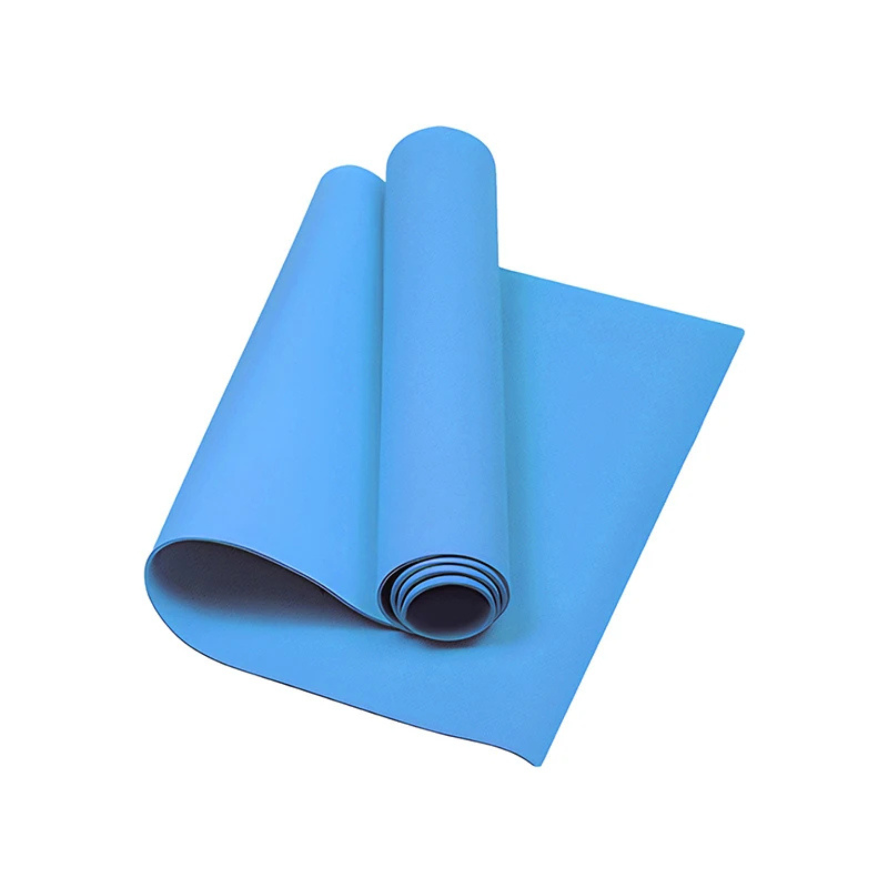 Fitness & Pilates Gym Mat - EVA Foam