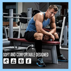 Compression Socks – Improve Circulation & Relieve Swelling