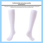 Compression Socks – Improve Circulation & Relieve Swelling