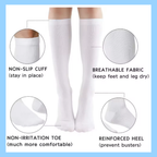 Compression Socks – Improve Circulation & Relieve Swelling