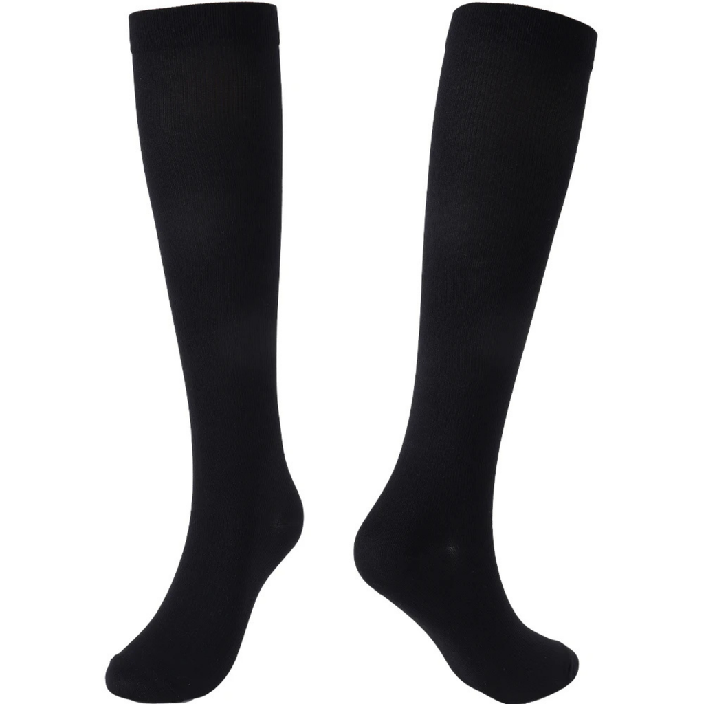 Compression Socks – Improve Circulation & Relieve Swelling