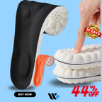 Orthopedic Sport Insoles