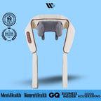 Neck & Shoulder Premium Massager