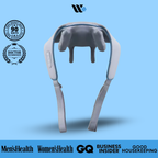 Neck & Shoulder Premium Massager