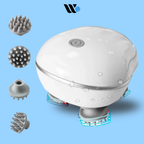 Scalp and Body Massager