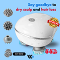 Scalp and Body Massager