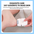 Rechargeable Foot Grinder™