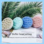 Soft Air Cushion Scalp Massage Brush