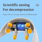 Neck & Shoulder Premium Massager