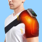 3 in 1 Heated Massager| FDA Approved