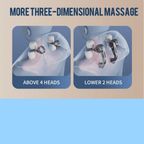 Neck & Shoulder Premium Massager