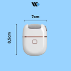 Rechargeable Foot Grinder™