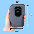 Heated 3 in 1 Smart Massager| FDA Approved