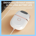 Rechargeable Foot Grinder™
